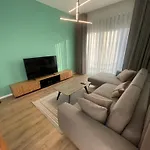 Elysium Apartment Tirana