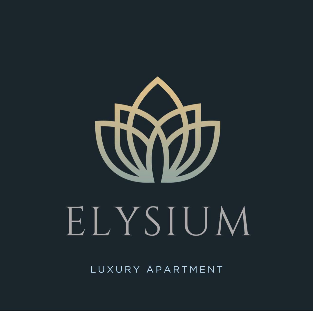 Elysium Appartement *