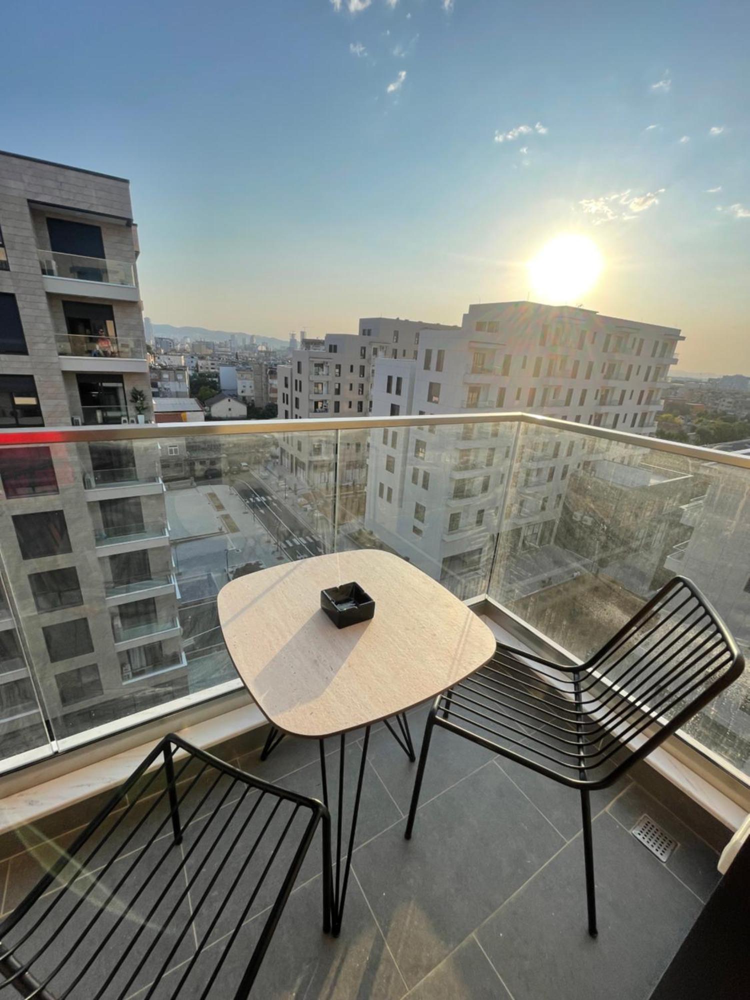 Elysium * Tirana
