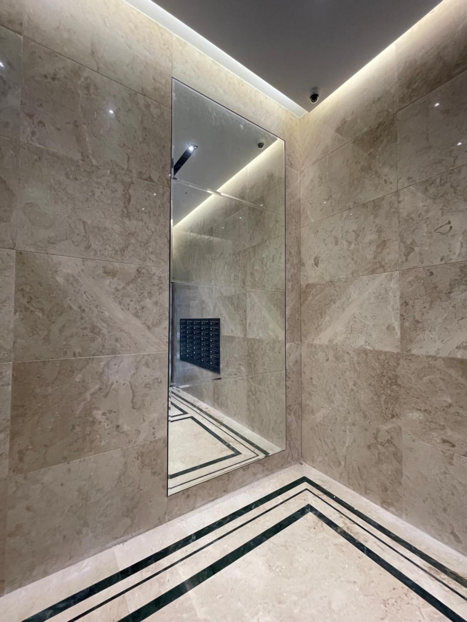 Appartement Elysium *