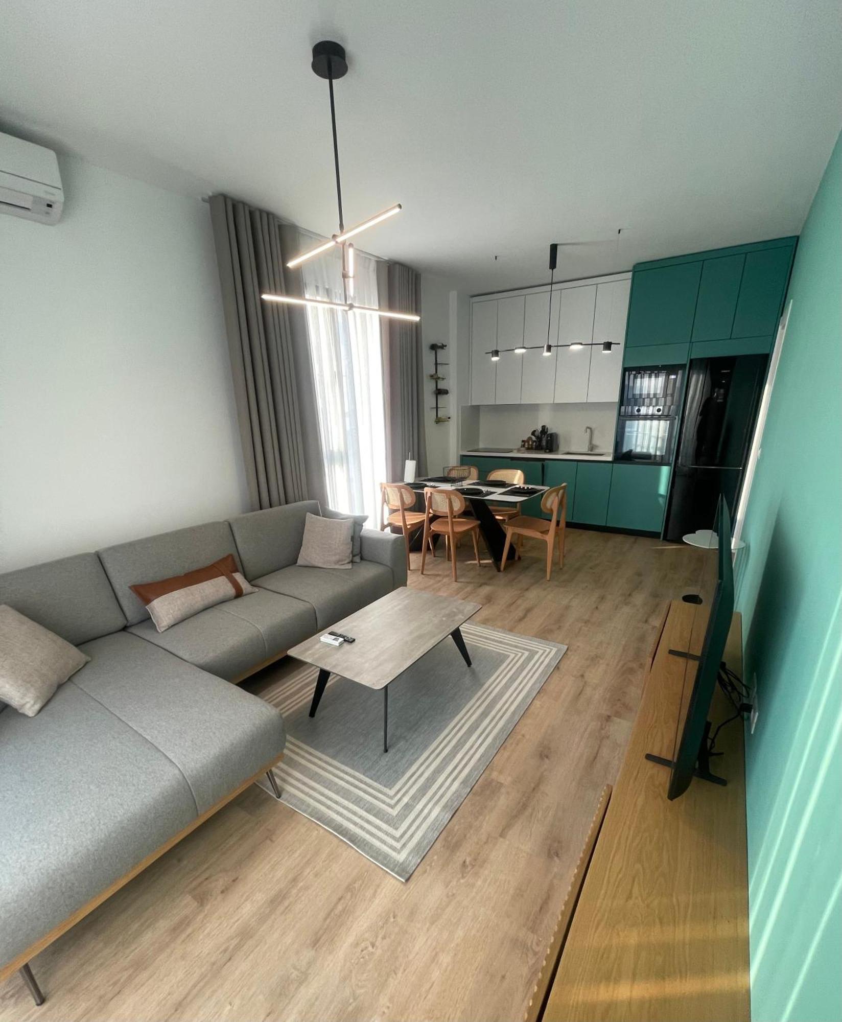 Elysium Tirana