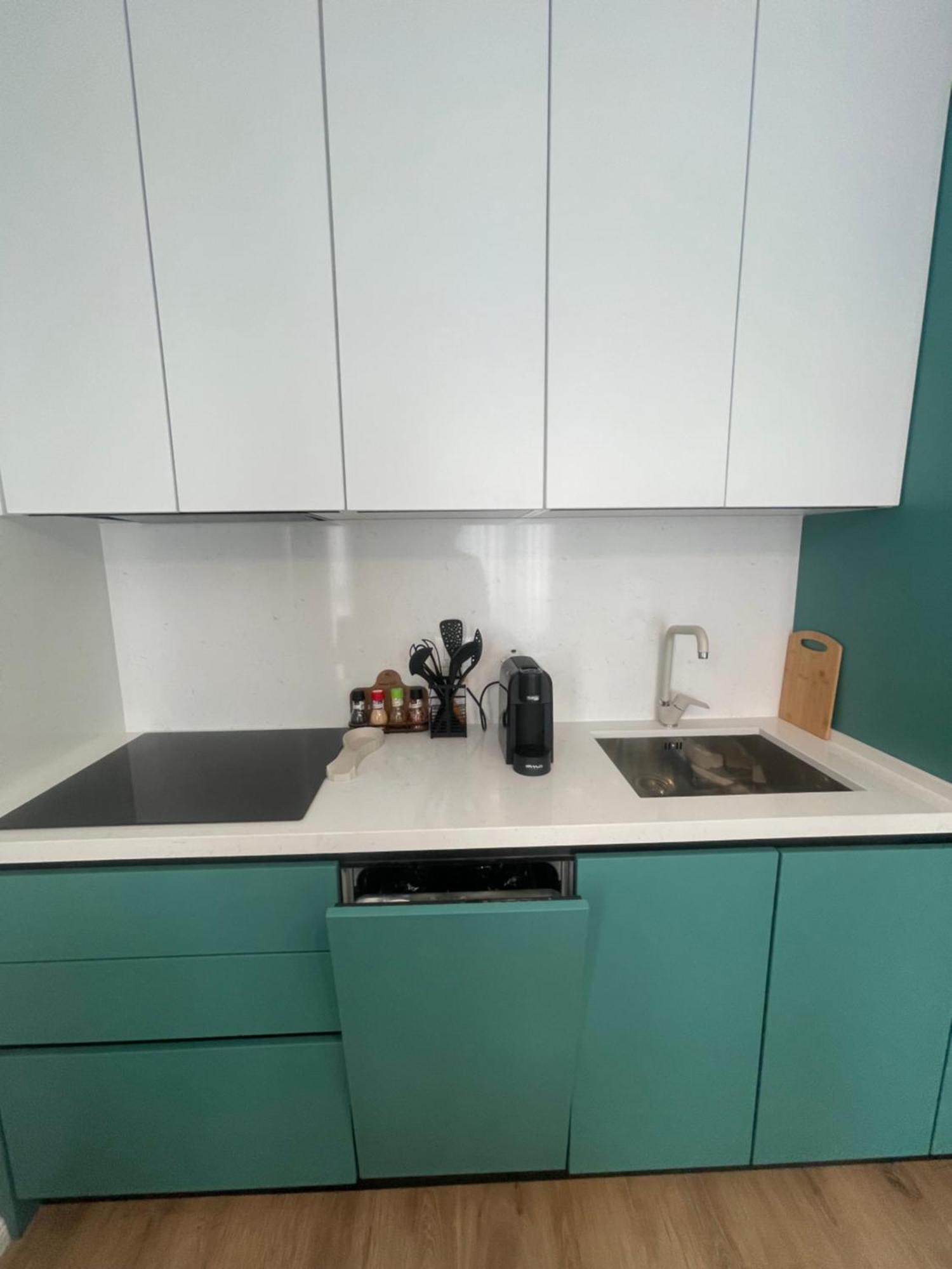 Appartement Elysium Tirana