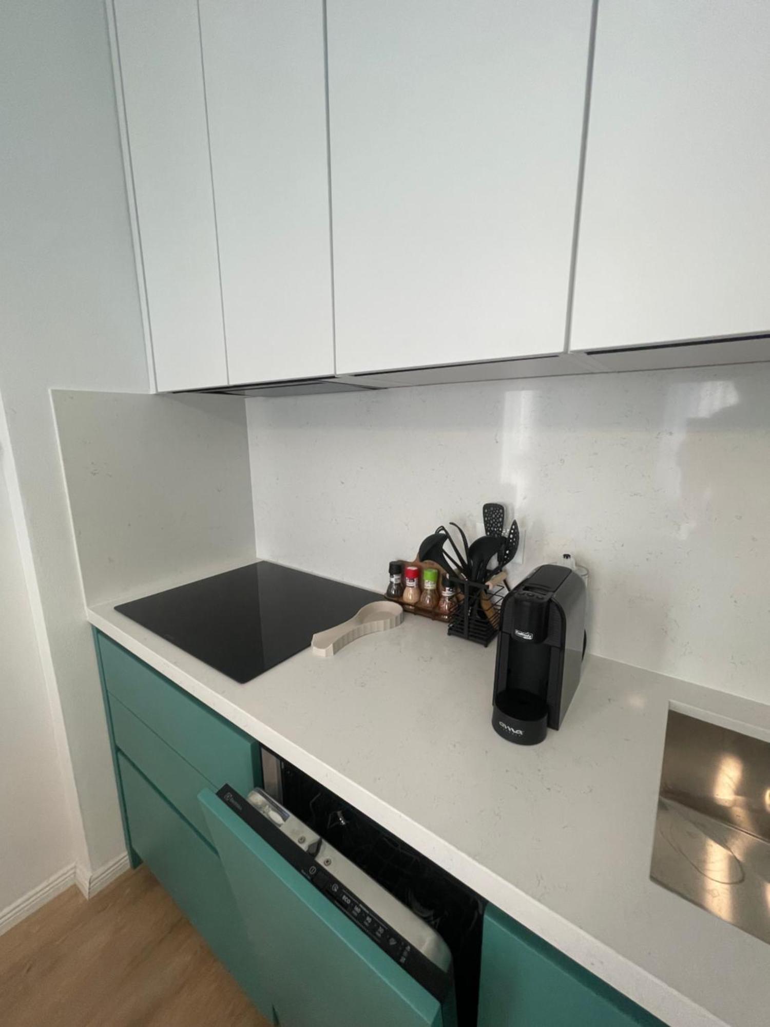 Elysium Appartement *