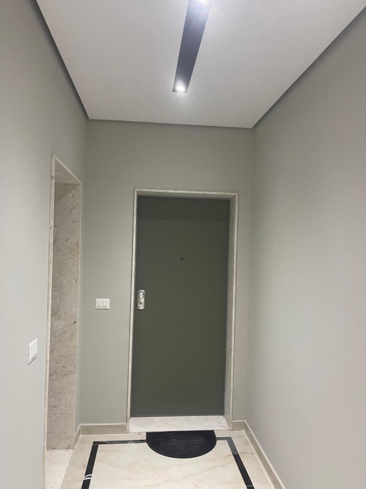 Appartement Elysium