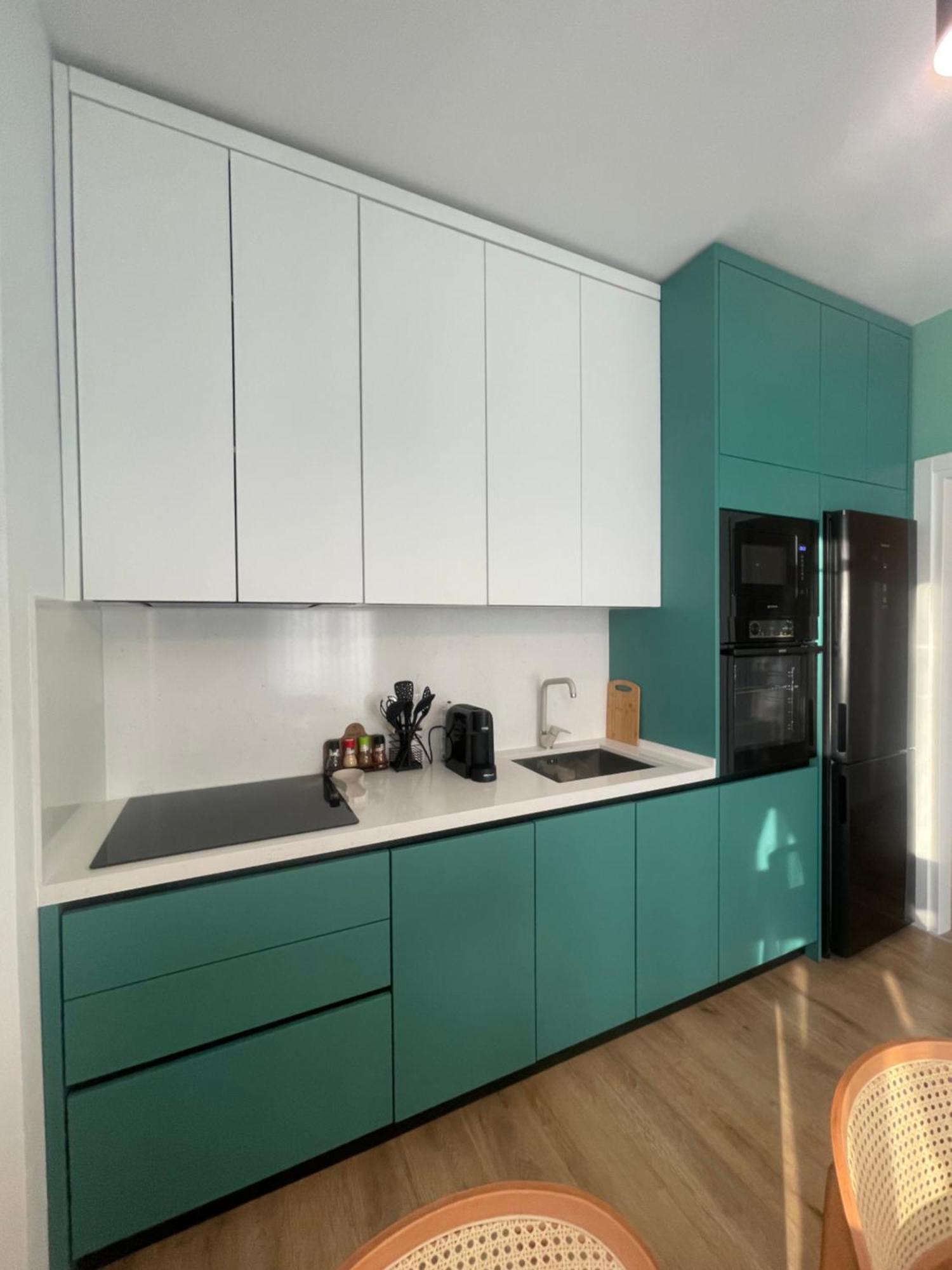 Appartement Elysium Tirana