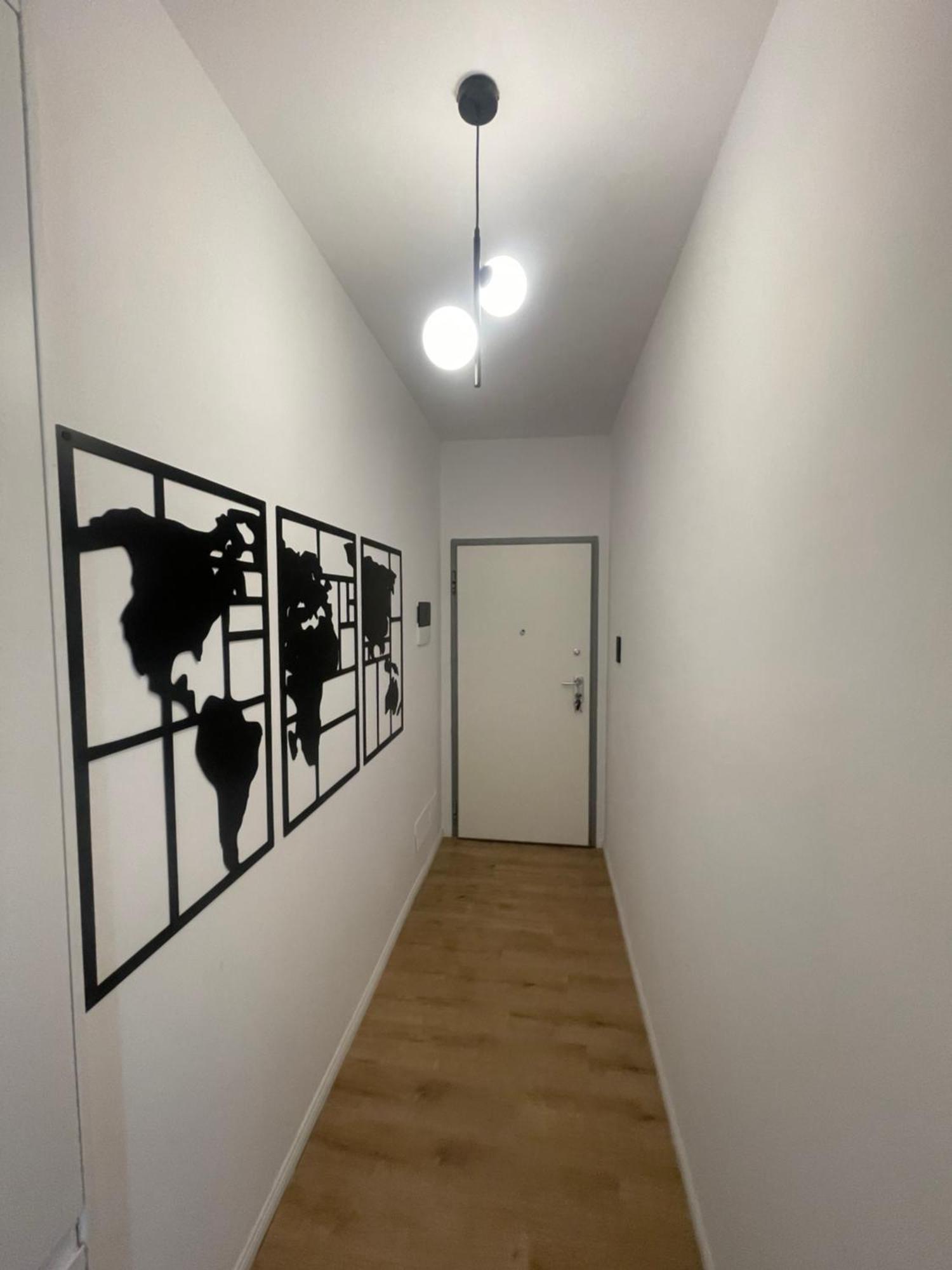 Elysium Appartement Tirana
