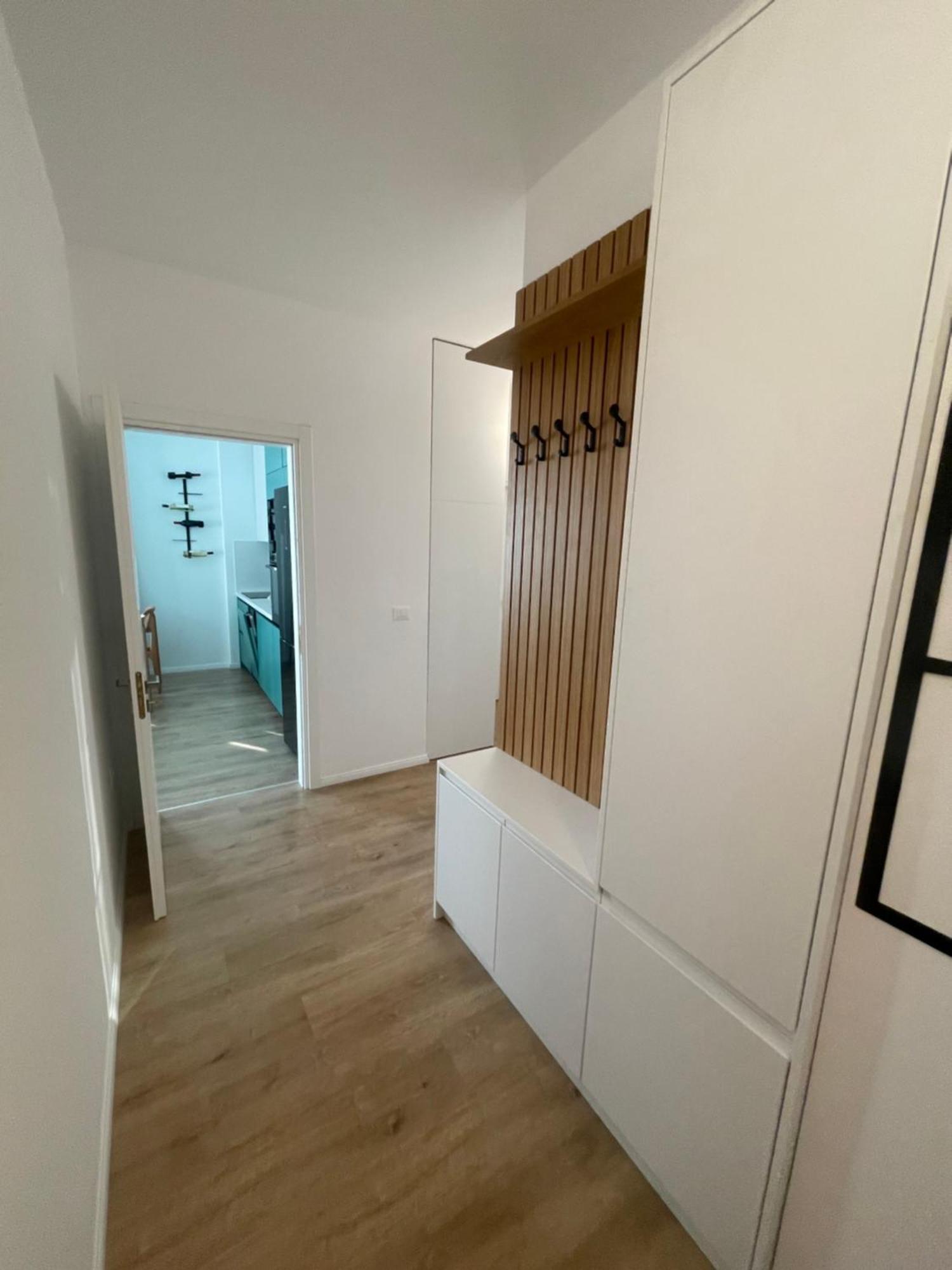 Appartement Elysium