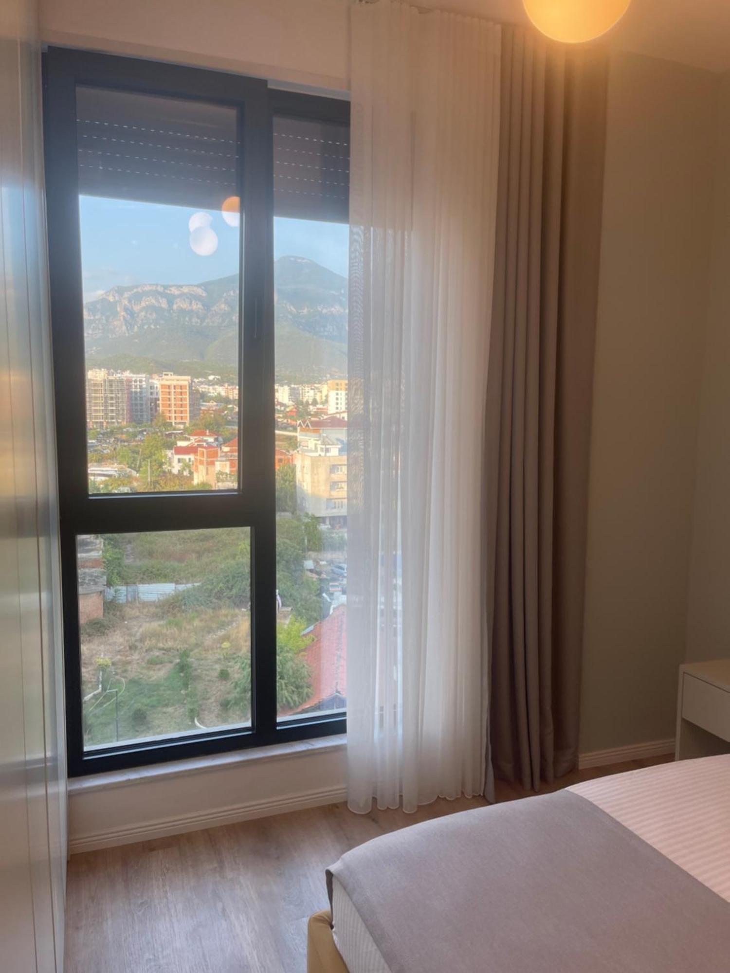 Appartement Elysium