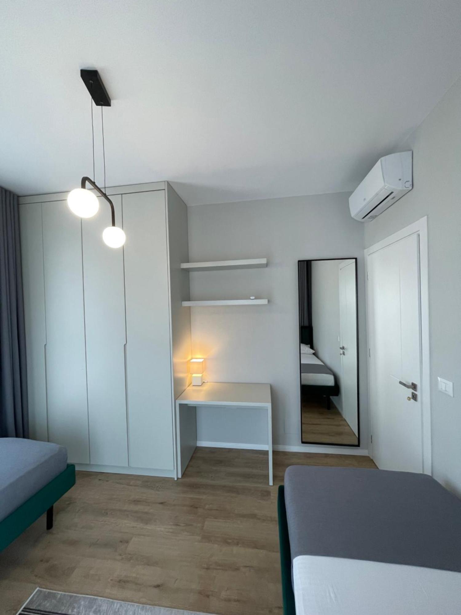 Elysium Appartement Tirana