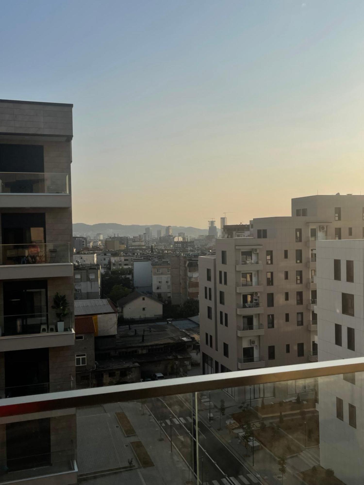 Elysium Appartement